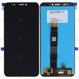 Nokia C1 (TA-1165) Modul display LCD + Digitizer