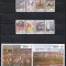 Gambia 1990 - Jocurile Olimpice-Barcelona, Serie + 2 Colite, Cota 39.50 Eu, MNH