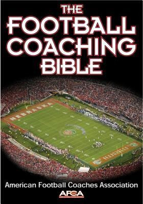 The Football Coaching Bible foto