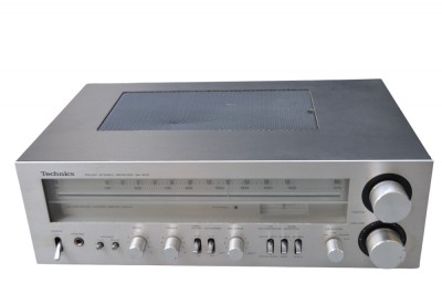 Amplificator Technics SA-300 foto