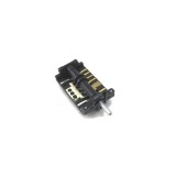 Comutator cuptor original Smeg 811730344 pentru plite si aragazuri