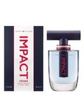 Cumpara ieftin Apa de toaleta Tommy Hilfiger Impact Spark, 50 ml, pentru barbati