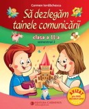 Cumpara ieftin Sa dezlegam tainele comunicarii. Clasa a II-a. Semestrul 2/Carmen Iordachescu, Carminis