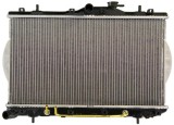 Radiator racire Hyundai Accent, 09.1994-12.1999, Motorizare 1, 3 62kw; 1, 5 65kw Benzina, tip climatizare Cu/fara AC, cutie automata, dimensiune 618x
