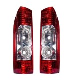 2 x Citro&euml;n Jumpy,Fiat Scudo,Peugeot Expert,Toyota Proace Microbuze Lampa Lumini Spate Dreapta Stanga