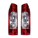 2 x Citro&euml;n Jumpy,Fiat Scudo,Peugeot Expert,Toyota Proace Microbuze Lampa Lumini Spate Dreapta Stanga
