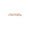 Garnitura galerie admisie NISSMICRA II (K11) 1.0 i 16V 1992-2000 CORTECO 450015P, Nissan