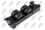 Comutator macara geam Mitsubishi L200 02.1999-; MR732119; NTY, aftermarket