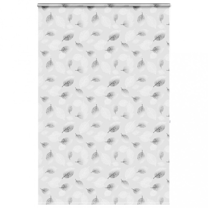 vidaXL Jaluzea cu role de duș cu casetă 150x240cm lățime material 146cm