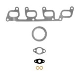 Set montaj turbocompresor Audi A3, A3 Sportback, Q3 (8ub, Tt, Tt Roadster; Seat Alhambra (710, Altea Xl (5p5, Leon; Skoda Superb 2, Superb 2 Estate,