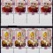 ✅RO 2005 ,LP 1690 ,&quot; Nou pontificat - Benedict al XVI-lea &quot; , straif x 4 , MNH