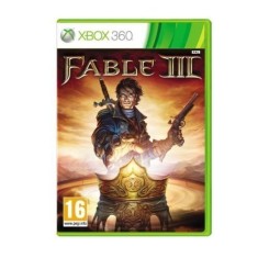 Joc XBOX 360 Fable III