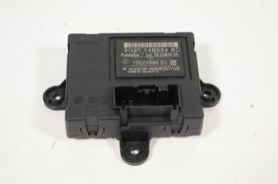 Modul de control ușă st&amp;acirc;nga spate VOLVO XC60 2013 OEM: 9G9T14B534BC 3152361 foto
