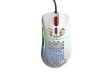 MOUSE Glorious PC Gaming Race , &quot;GLO-MS-DM-GW&quot; (timbru verde 0.18 lei)