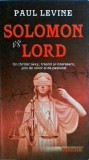 Paul Levine - Solomon vs Lord