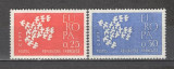 Franta.1961 EUROPA XF.205