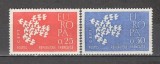 Franta.1961 EUROPA SF.390