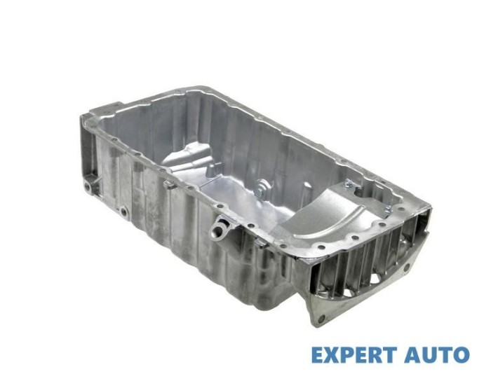 Baie ulei Citroen Jumpy (2007->) #1