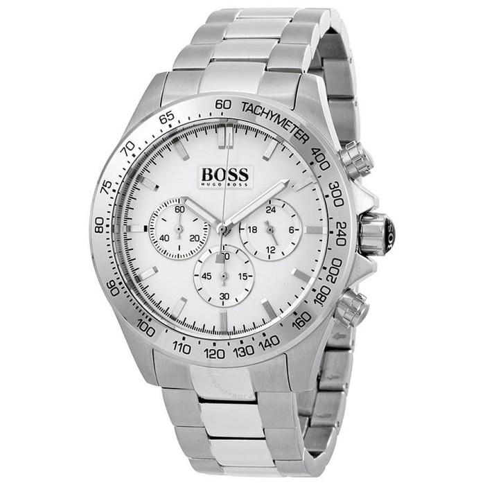 Ceas Barbati, Hugo Boss, Ikon 1512962 - Marime universala