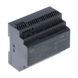 Sursa alimentare 48V DC, 3.2A, 150W, montaj sina DIN - HIKVISION DS-KAW150-4N SafetyGuard Surveillance