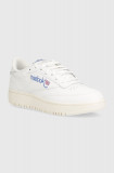 Reebok Classic sneakers din piele Club C culoarea alb, 100074478
