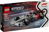 LEGO&reg; Speed Champions - Masina de curse Audi Revolut F1 Team R26 (77259)