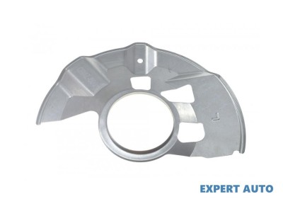 Protectie stropire disc frana Mazda 6 (2002-2008)[GG] #1 foto
