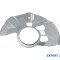 Protectie stropire disc frana Mazda 6 (2002-2008)[GG] #1