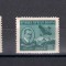 ROMANIA 1950 - AUREL VLAICU, MNH - LP 269