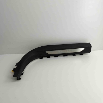 Ornament prag st&amp;acirc;nga față JAGUAR I-PACE X590 2018 OEM: J9D3-13201-AD foto