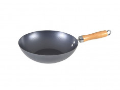 TIGAIE WOK 25CM DK-3655 Autentic HomeTV foto