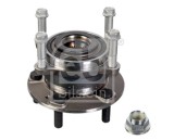 FEBI BILSTEIN 176612 Set rulment roata