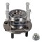 FEBI BILSTEIN 176612 Set rulment roata