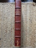 LE ROMAN DE TRISTAN ET ISEUT , renouvelle par JOSEPH BEDIER , 1924