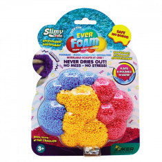 Slime Ever Foam, Slimy, 3 Culori