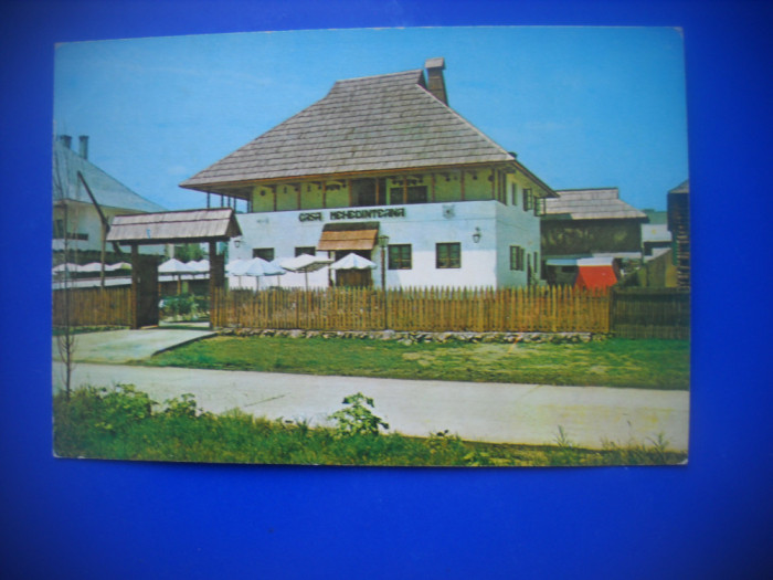 HOPCT 94985 CASA MEHEDINTI -SATUL DE VACANTA -CONSTANTA-CT-NECIRCULATA