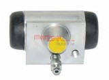 Cilindru receptor frana RENAULT CLIO II (BB0/1/2, CB0/1/2) (1998 - 2005) METZGER 101-744