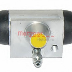 Cilindru receptor frana RENAULT CLIO II (BB0/1/2, CB0/1/2) (1998 - 2005) METZGER 101-744