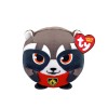 Plus ty 8cm beanie balls marvel rocket