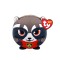 Plus ty 8cm beanie balls marvel rocket