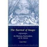 Cumpara ieftin The Survival of Images : Art Historians, Psychoanalysts and the Ancients