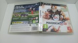 Joc PS3 Madden NFL 12 (ID 000537) - A