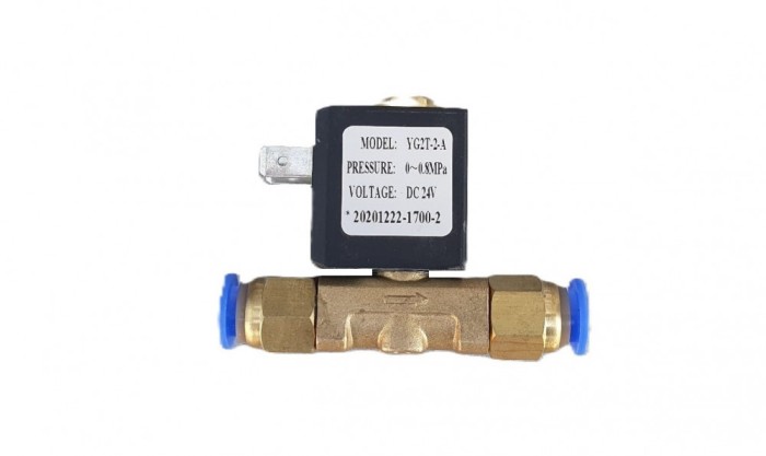 Electrovalva 24V Jasic