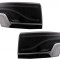 Stopuri Glohh LED LightBar Range Rover Sport L494 (2013-up) GL-5X Fumuriu Platinum Satin Performance AutoTuning