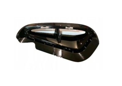 Grila bara fata Cupra Formentor, 07.2020-06.2024, partea dreapta, original, in bara, foto