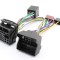 Cabluri pentru kit handsfree THB, Parrot, Renault, 59611, T106124