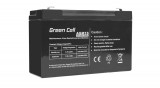 Baterie Green Cell AGM VRLA 6V 10 Ah