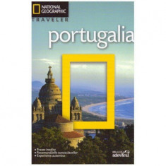National Geographic Traveler: Portugalia foto