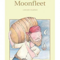 Moonfleet (Children's Classics) - Paperback brosat - John Meade Falkner - Wordsworth Editions Ltd