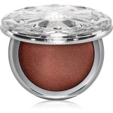 Danessa Myricks Beauty Dew Wet Balm balsam pentru stralucire pentru hidratare si stralucire culoare Hot Water 9 g